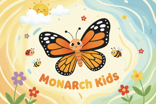 Monarch Kids